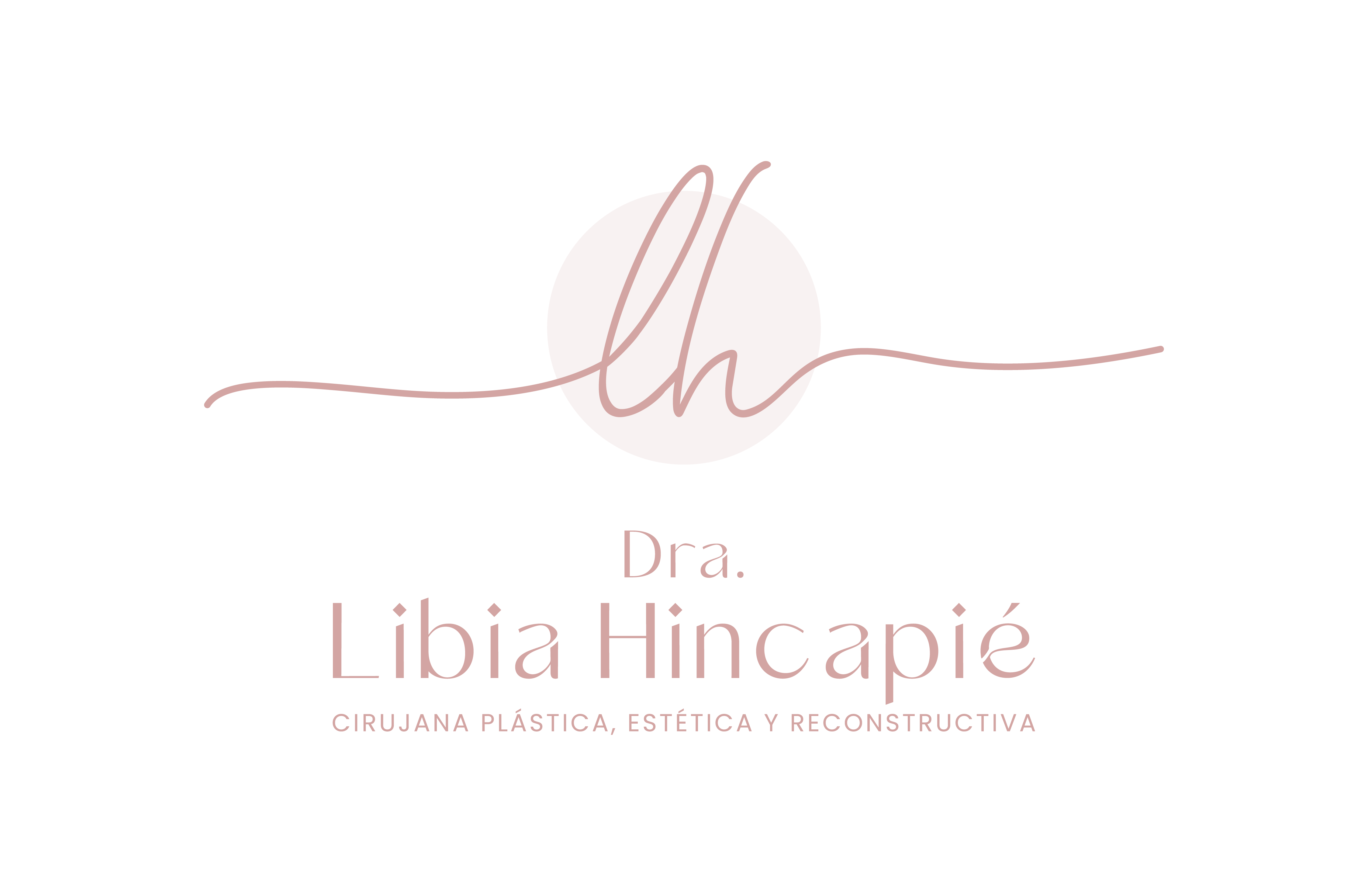 Dra Libia Hincapie
